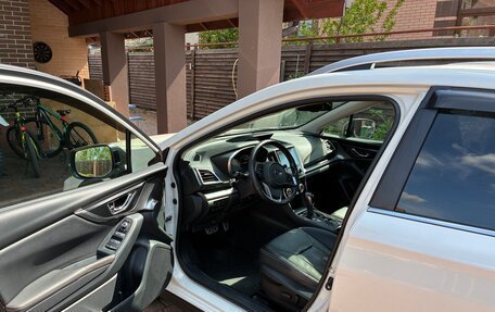 Subaru XV II, 2018 год, 2 190 000 рублей, 17 фотография