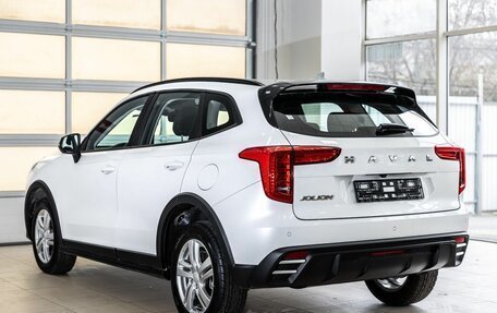 Haval Jolion, 2025 год, 2 800 000 рублей, 4 фотография