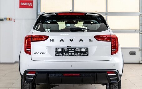 Haval Jolion, 2025 год, 2 800 000 рублей, 5 фотография