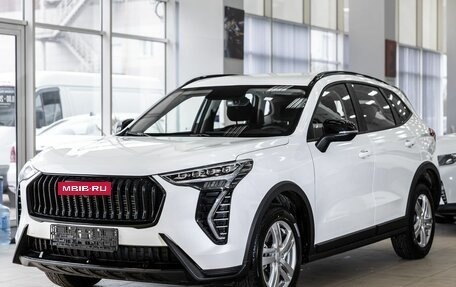 Haval Jolion, 2025 год, 2 800 000 рублей, 3 фотография
