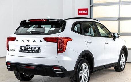 Haval Jolion, 2025 год, 2 800 000 рублей, 6 фотография