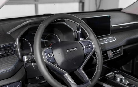 Haval Jolion, 2025 год, 2 800 000 рублей, 8 фотография