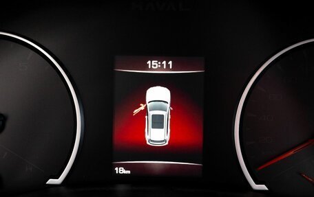 Haval Jolion, 2025 год, 2 800 000 рублей, 7 фотография