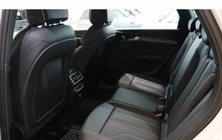 Audi Q5, 2025 год, 5 800 000 рублей, 16 фотография