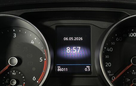 Volkswagen Tiguan II, 2018 год, 2 650 000 рублей, 7 фотография