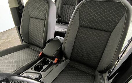 Volkswagen Tiguan II, 2018 год, 2 650 000 рублей, 9 фотография