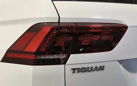 Volkswagen Tiguan II, 2018 год, 2 650 000 рублей, 22 фотография