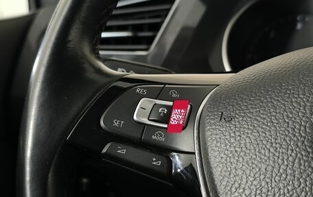 Volkswagen Tiguan II, 2018 год, 2 650 000 рублей, 18 фотография