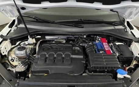 Volkswagen Tiguan II, 2018 год, 2 650 000 рублей, 24 фотография