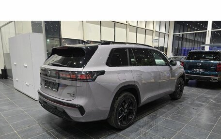 Volkswagen Teramont, 2025 год, 6 540 000 рублей, 5 фотография
