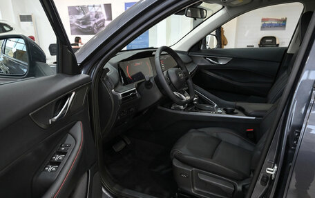 Changan CS35 Plus, 2024 год, 2 709 900 рублей, 8 фотография