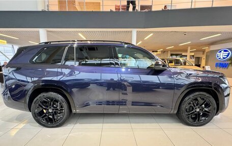 Volkswagen Teramont, 2026 год, 6 190 000 рублей, 7 фотография