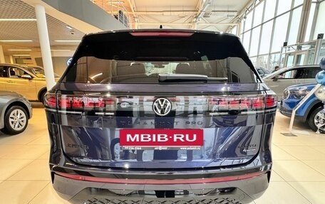 Volkswagen Teramont, 2026 год, 6 190 000 рублей, 4 фотография