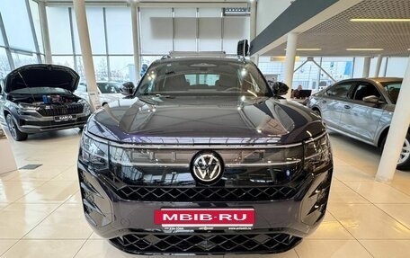 Volkswagen Teramont, 2026 год, 6 190 000 рублей, 9 фотография