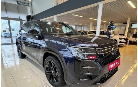 Volkswagen Teramont, 2026 год, 6 190 000 рублей, 8 фотография