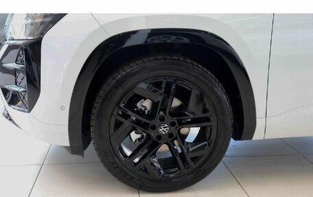 Volkswagen Teramont, 2025 год, 6 540 000 рублей, 10 фотография