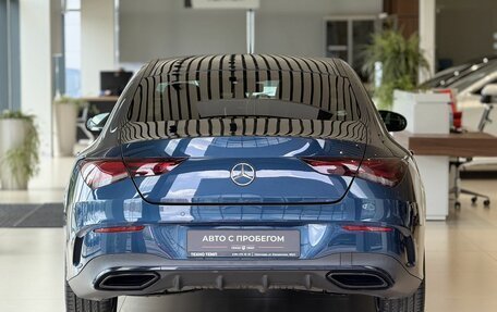 Mercedes-Benz CLA, 2019 год, 2 600 000 рублей, 6 фотография