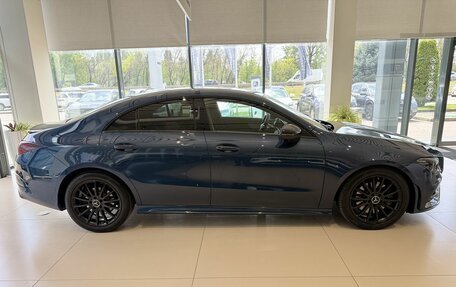 Mercedes-Benz CLA, 2019 год, 2 600 000 рублей, 4 фотография
