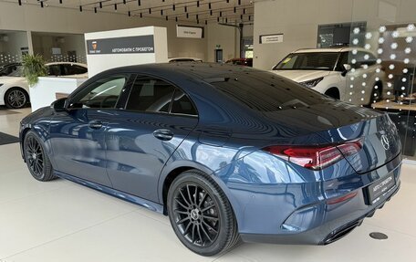 Mercedes-Benz CLA, 2019 год, 2 600 000 рублей, 7 фотография