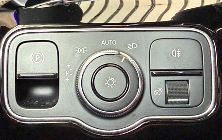 Mercedes-Benz CLA, 2019 год, 2 600 000 рублей, 12 фотография