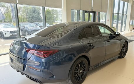 Mercedes-Benz CLA, 2019 год, 2 600 000 рублей, 5 фотография
