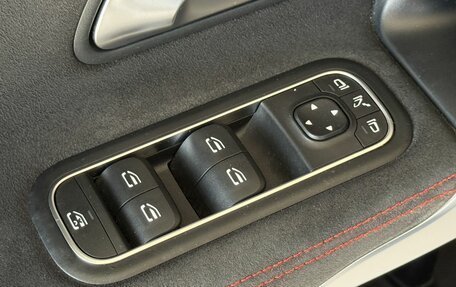 Mercedes-Benz CLA, 2019 год, 2 600 000 рублей, 11 фотография