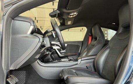 Mercedes-Benz CLA, 2019 год, 2 600 000 рублей, 9 фотография