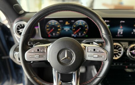 Mercedes-Benz CLA, 2019 год, 2 600 000 рублей, 14 фотография