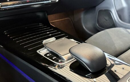 Mercedes-Benz CLA, 2019 год, 2 600 000 рублей, 18 фотография