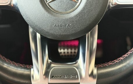 Mercedes-Benz CLA, 2019 год, 2 600 000 рублей, 17 фотография
