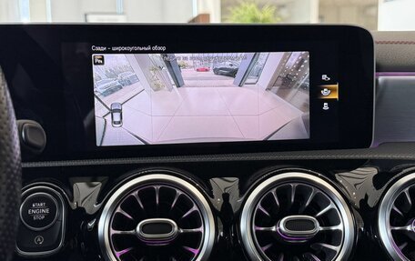 Mercedes-Benz CLA, 2019 год, 2 600 000 рублей, 20 фотография