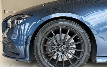 Mercedes-Benz CLA, 2019 год, 2 600 000 рублей, 28 фотография