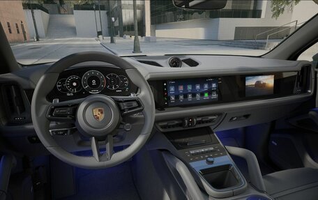 Porsche Cayenne III, 2026 год, 22 300 000 рублей, 6 фотография