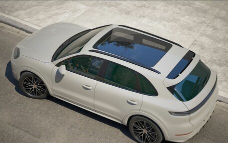 Porsche Cayenne III, 2026 год, 22 300 000 рублей, 3 фотография