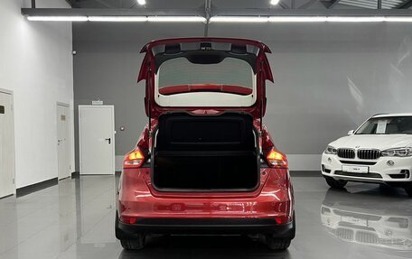 Ford Focus III, 2018 год, 995 000 рублей, 7 фотография