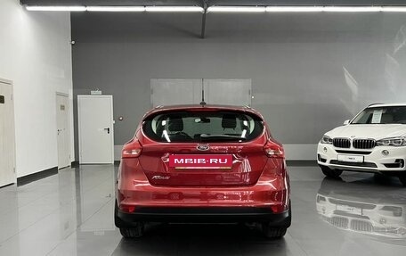 Ford Focus III, 2018 год, 995 000 рублей, 4 фотография