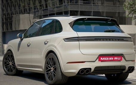 Porsche Cayenne III, 2026 год, 22 300 000 рублей, 4 фотография