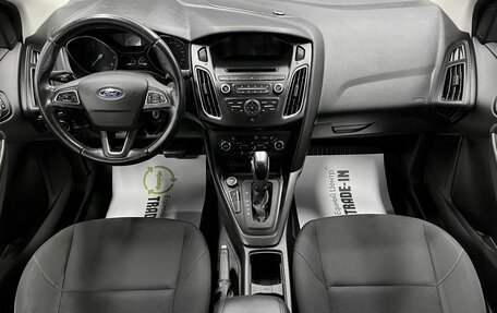 Ford Focus III, 2018 год, 995 000 рублей, 11 фотография