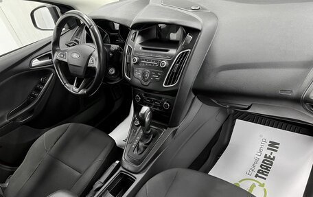 Ford Focus III, 2018 год, 995 000 рублей, 14 фотография