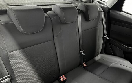 Ford Focus III, 2018 год, 995 000 рублей, 13 фотография