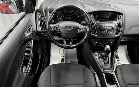Ford Focus III, 2018 год, 995 000 рублей, 12 фотография