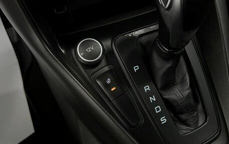 Ford Focus III, 2018 год, 995 000 рублей, 21 фотография