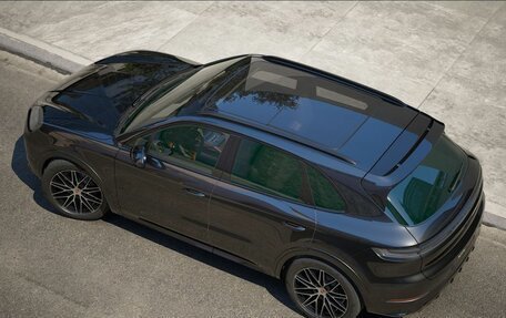 Porsche Cayenne III, 2026 год, 27 900 000 рублей, 4 фотография