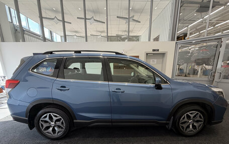 Subaru Forester, 2019 год, 3 430 000 рублей, 5 фотография
