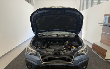 Subaru Forester, 2019 год, 3 430 000 рублей, 3 фотография