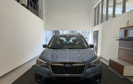 Subaru Forester, 2019 год, 3 430 000 рублей, 2 фотография