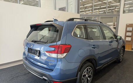 Subaru Forester, 2019 год, 3 430 000 рублей, 8 фотография
