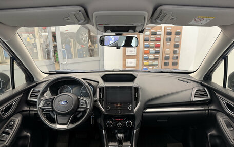 Subaru Forester, 2019 год, 3 430 000 рублей, 14 фотография