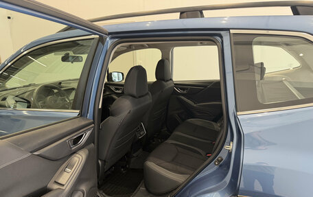 Subaru Forester, 2019 год, 3 430 000 рублей, 13 фотография