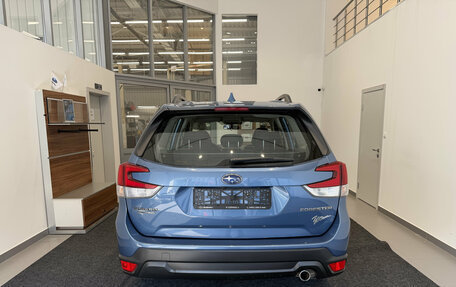 Subaru Forester, 2019 год, 3 430 000 рублей, 10 фотография